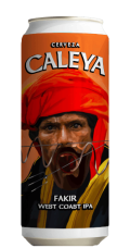 Caleya Fakir West Coast IPA
